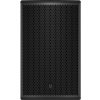Turbosound NuQ122 2-Way 12" Full-Range Loudspeaker for Portable PA Applications (Black)