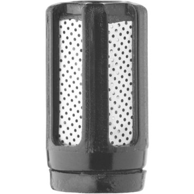 AKG WM81 MicroLite Wiremesh Cap (5-Pack, Black) l 6500H00540