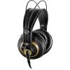 AKG K702 Reference-Quality Open-Back Circumaural Headphones l 2458X00190