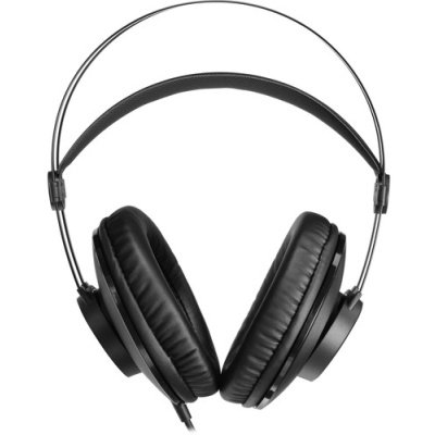 AKG K72 Closed-Back Studio Headphones l 3169H00020