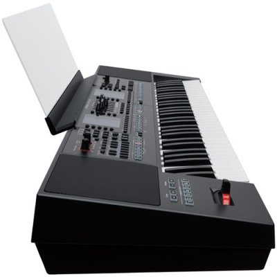 Roland E-A7 61 Key Expandable Arranger Keyboard