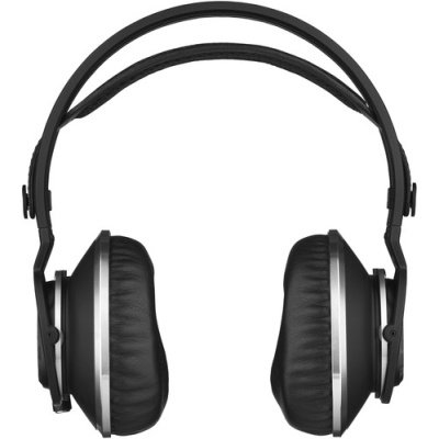 AKG K872 Master Reference Closed-Back Over-Ear Headphones l 3458X00050