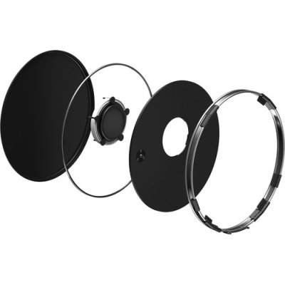 Roland KD-A22 Kick Drum Converter for 22" Acoustic Kick Drum to V-Drum Module Trigger
