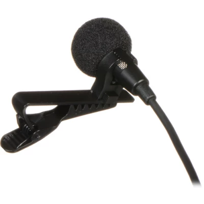 AKG CK 99 L Miniature Lavalier Microphone l 6000H51040