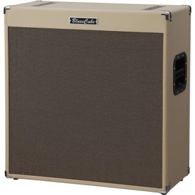 Roland BC-CAB410B Blues Cube Cabinet410 100W Speaker Cabinet