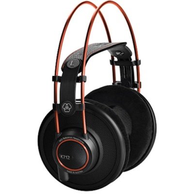 AKG K712 Pro Reference Studio Headphones l 2458X00140