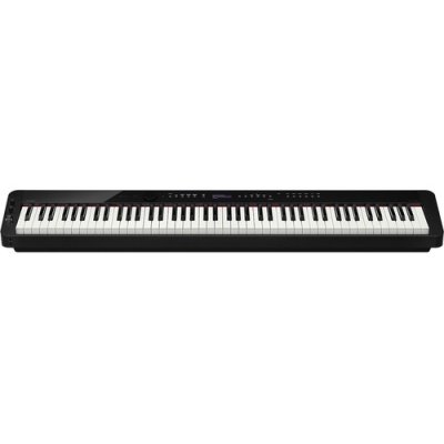 Casio Privia PX-S3000 Digital Piano (Black)