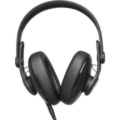 AKG K361 Over-Ear Oval Closed-Back Studio Headphones l K361
