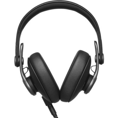 AKG K371 Over-Ear Oval Closed-Back Studio Headphones l K371