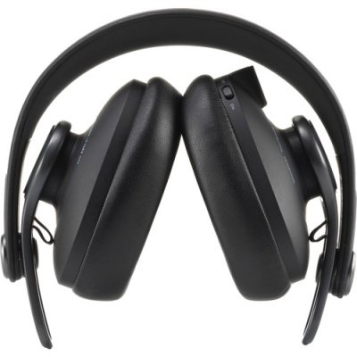AKG K371-BT Professional Bluetooth Closed-Back Studio Headphones l K371BT