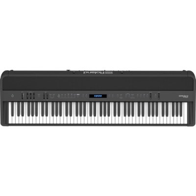 Roland FP-90X Portable Digital Piano (Black)