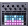 Novation Circuit Tracks All-in-one Studio Groovebox Sequencer with 2 Synth, 2 MIDI and 4 Drum Tracks