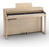 Roland HP702 Digital Piano 88 Keys - White