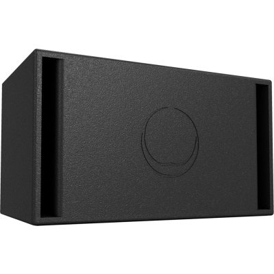 Turbosound TCS110B 10" Band Pass Subwoofer for Installation Applications