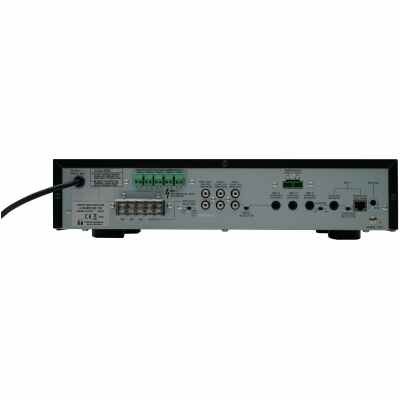 Toa A-3248DZ-EB 1CEF00 Digital Pa Amplifier