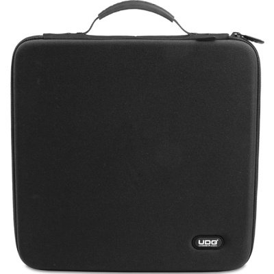 UDG Ultimate Height Adjustable Laptop Stand Black (U96111BL