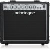 Behringer HA40R Amplifier Guitar, 40W with 2 Channels & 1x10" Bugera Speaker