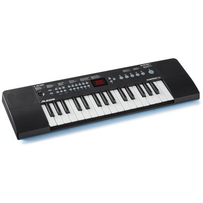 Alesis HARMONY32 32-Key Portable Keyboard with Built-in Speakers