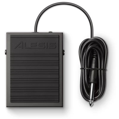 Alesis ASP1 Sustain Pedal with Polarity Switch