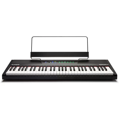 Alesis RECITAL61 61-Key Digital Piano w/ Full-sized Keys