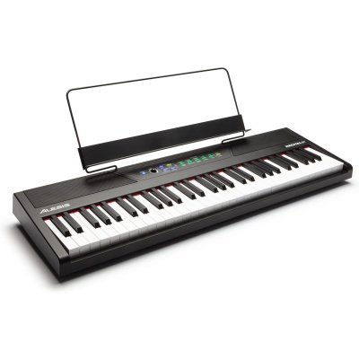 Alesis RECITAL61 61-Key Digital Piano w/ Full-sized Keys