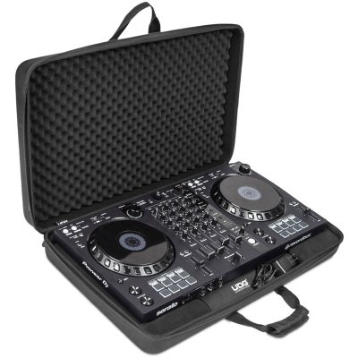 UDG Creator U8314BL Pioneer DJ DDJ-FLX6 Hardcase Black