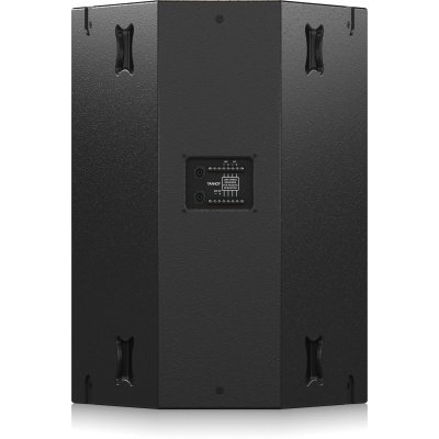 Tannoy VQ 100 3 Way Dual 12" Large Format Loudspeaker