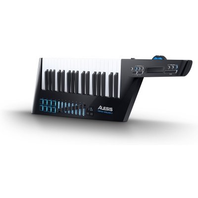 Alesis VORTEXWIRELESS2 Wireless USB/MIDI Keytar Controller