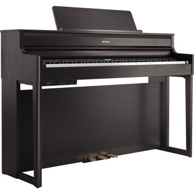 Roland HP704 DR Digital Piano