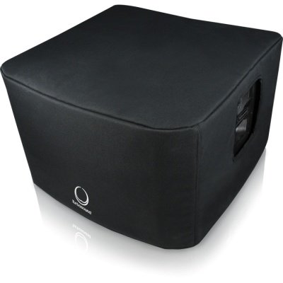 Turbosound iP3000-PC Deluxe Water Resistant Protective Cover for iP3000 Power Stand
