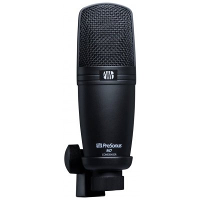 Presonus M7 MKII Condenser Studio Microphone