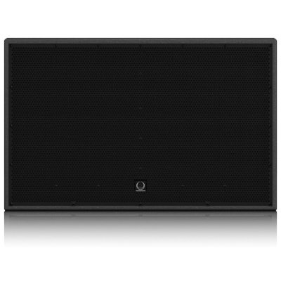 Turbosound TCS218B DUAL 18" FRONT LOADED SUBWOOFER
