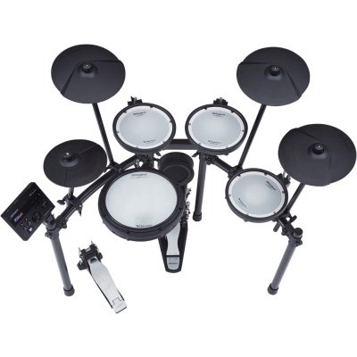 Roland TD-07KX - V-Drums Electronic Drum Set Kit