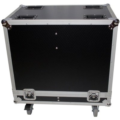 Turbosound TBV123-RC2 Road Case for 2 TBV123 Loudspeakers