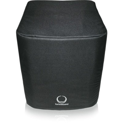 Turbosound iP2000-PC Deluxe Protective Cover for iP2000 Power Stand
