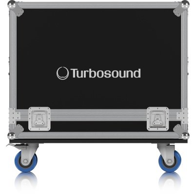 Turbosound TBV118L-RC1 Road Case for 1 TBV118L Subwoofer