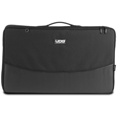 UDG Urbanite U7103BL MIDI Controller Sleeve Extra Large Black (XDJ-XZ/RX3/RX2/SZ2)