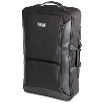 UDG Urbanite U7202BL MIDI Controller Backpack Large Black (FLX6-DDJ-1000-XDJRR)