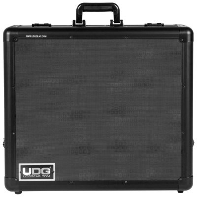 UDG Ultimate U93012BL Pick Foam Flight Case Multi Format L Black (DJM-V10/V10LF)