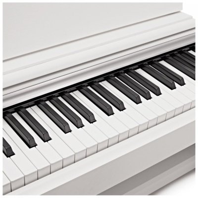 Yamaha Arius YDP-144 Digital Home Piano - White