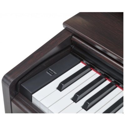 Yamaha YDP-103 Digital Piano in Rosewood