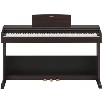 Yamaha YDP-103 Digital Piano in Rosewood