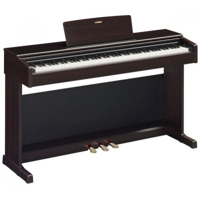 Yamaha YDP-145 Rosewood Arius Digital Piano