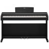 Yamaha Arius YDP-144WH Traditional Console Digital Piano with Bench (White)
