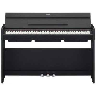 Yamaha YDP-S35B Arius Digital Piano Black