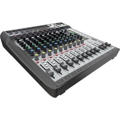 Soundcraft Dustcover for GB8-48 Mixing Console
