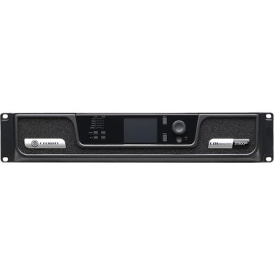 Crown Audio CDi 2|300BL 2-Channel DriveCore Series Power Amplifier with BLU Link (300W)