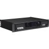 Crown Audio CDi 4|600BL 4-Channel DriveCore Series Power Amplifier with BLU Link (600W)