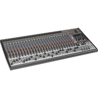 Behringer SX3242FX Mixer Audio 32 CH (24 Mono & 4 Stereo)