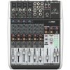 Behringer Q1002USB Mixer Audio 10 CH (2Mono & 4 Stereo) w/ USB Interface